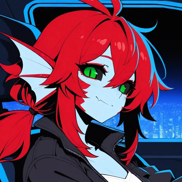 Monster Trucker’s avatar