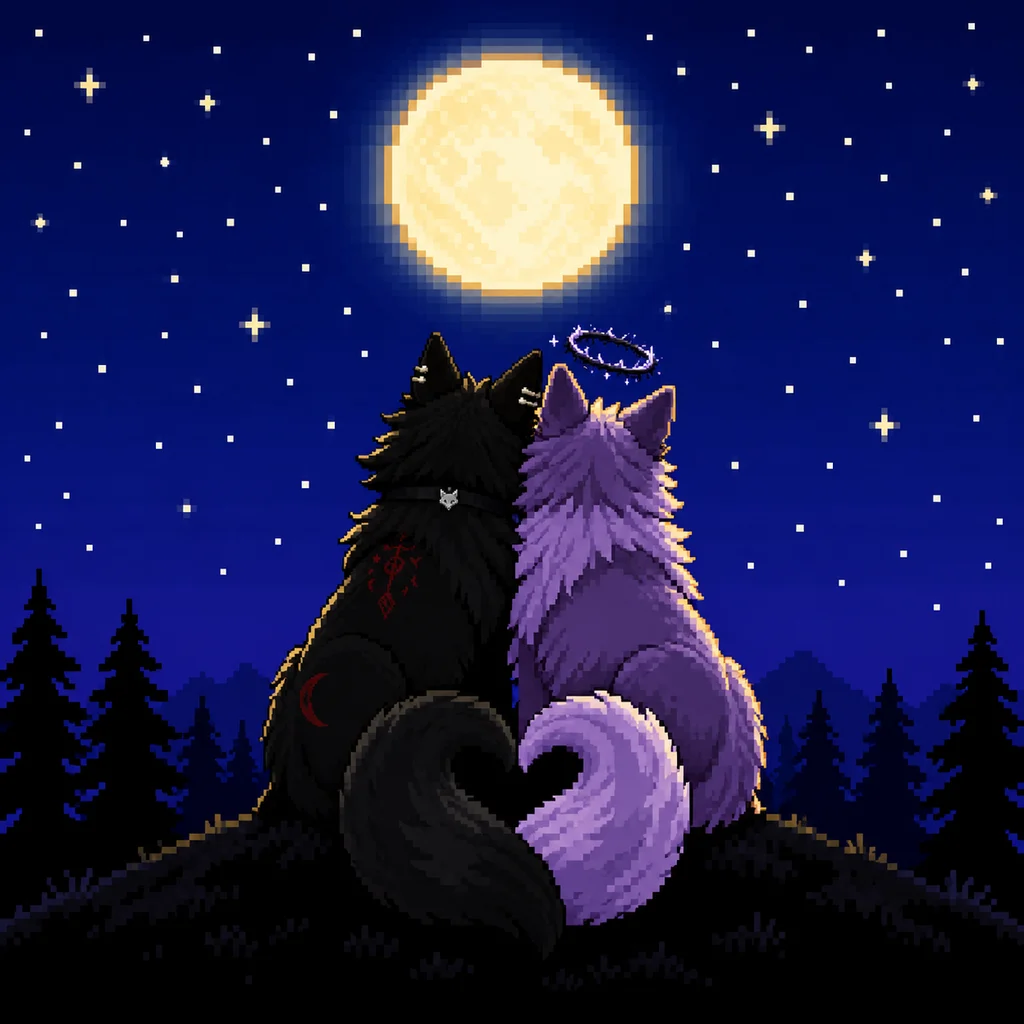 Amarantha’s avatar